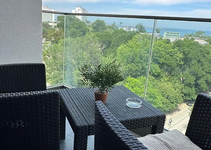 Apartament & Studiouri Jolie
