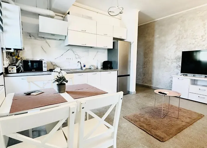 & Studiouri Jolie Eforie Nord