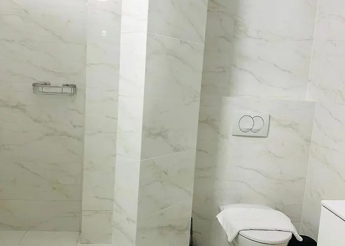 Daire & Studiouri Jolie